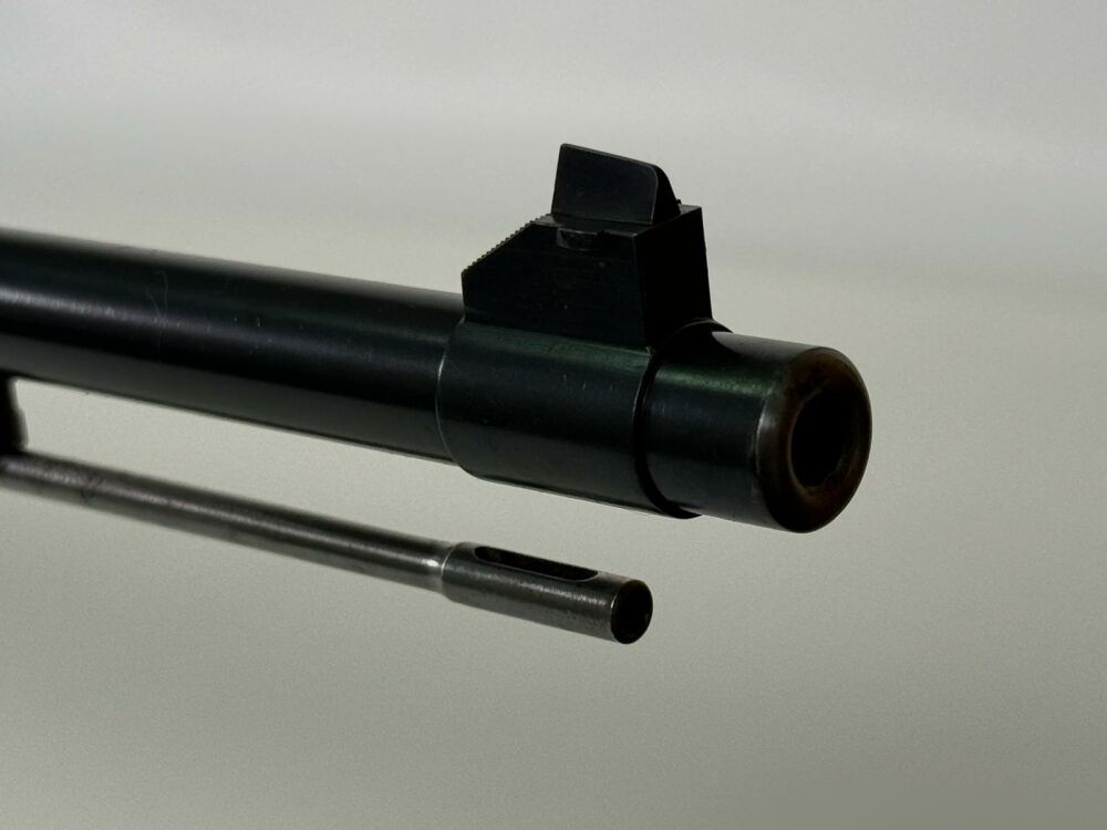 Mauser Mod. 1908