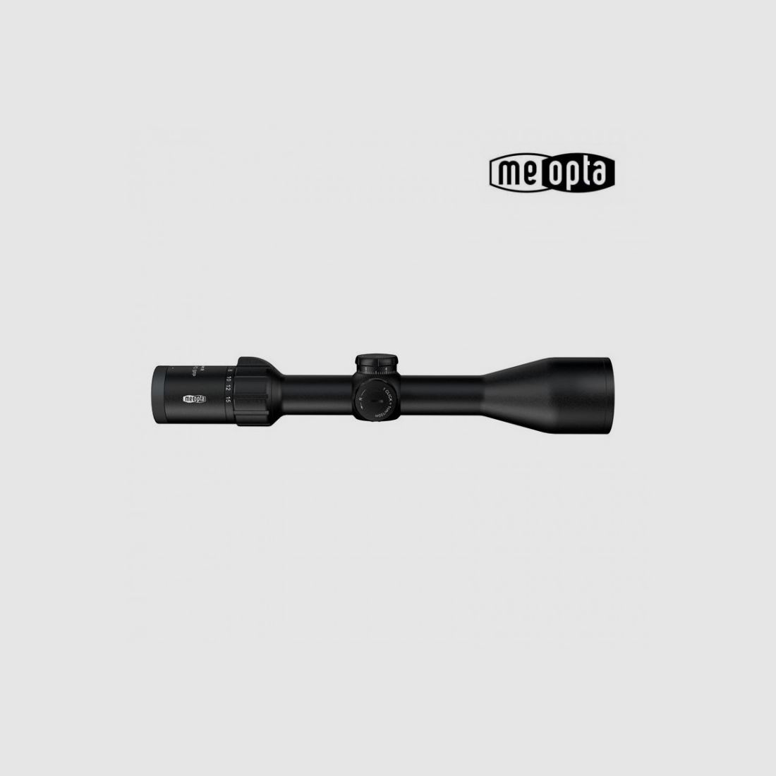 Lunette MEOSPORT R 3-15X50 RD SFP 4C, image 5 sur 5