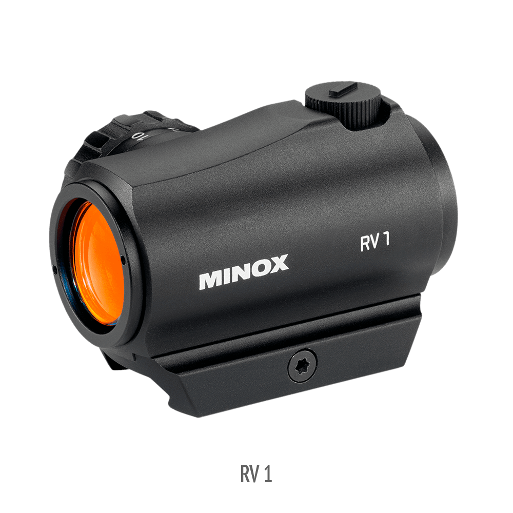 Minox – Point Rouge RV 1