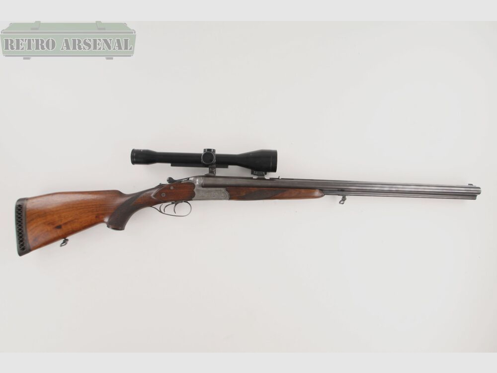 Sauer & Sohn 3000