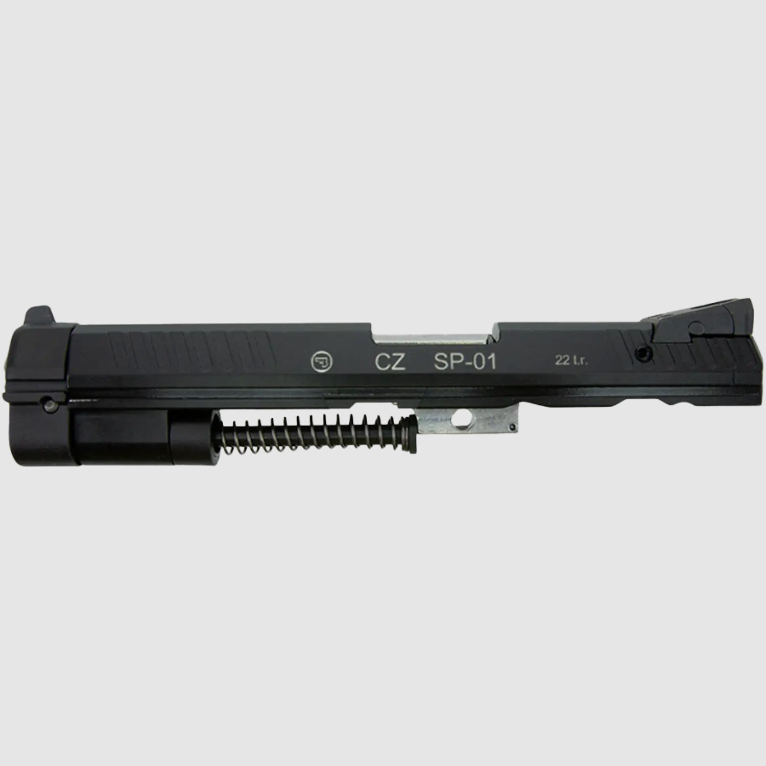 Sistema de cambio CZ para Shadow SP-01 Kadet calibre .22lfb