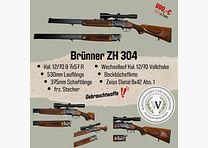 Brünner ZH 304