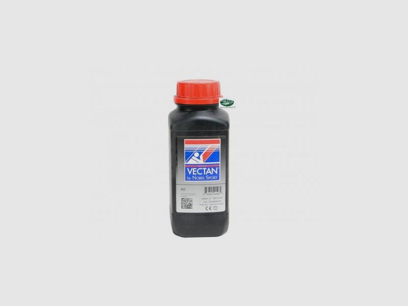 NOBEL SPORT Pulver VECTAN A0