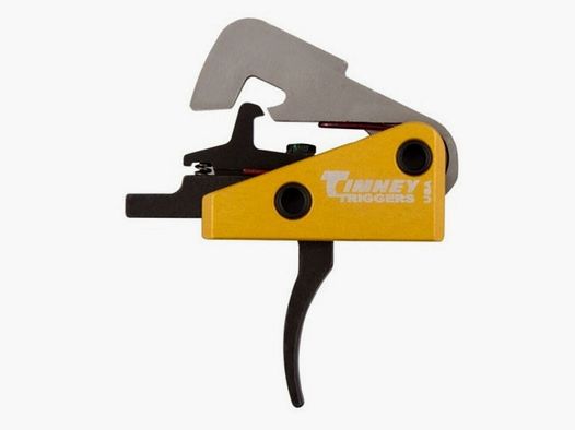 Timney Trigger Competition 4lbs AR10 .308Win