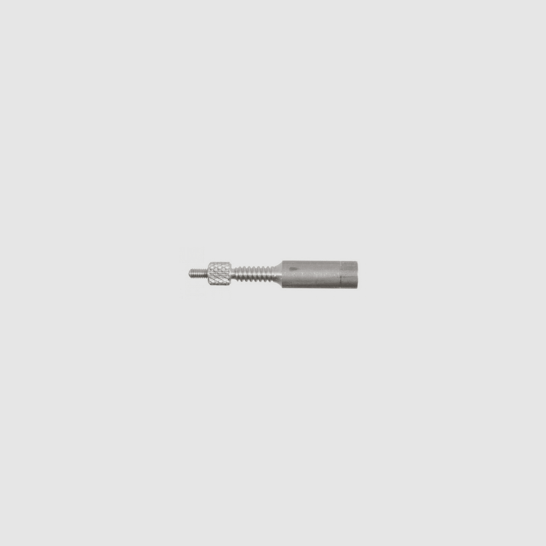 VFG Filzhalter / Adapter für englische Putzstöcke