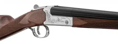 Jagdfunf mit elegantem Country-Design A4 Kal. 410/71cm, Bild 3 von 6