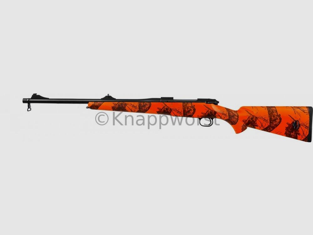 Mauser Mauser M12S Trail