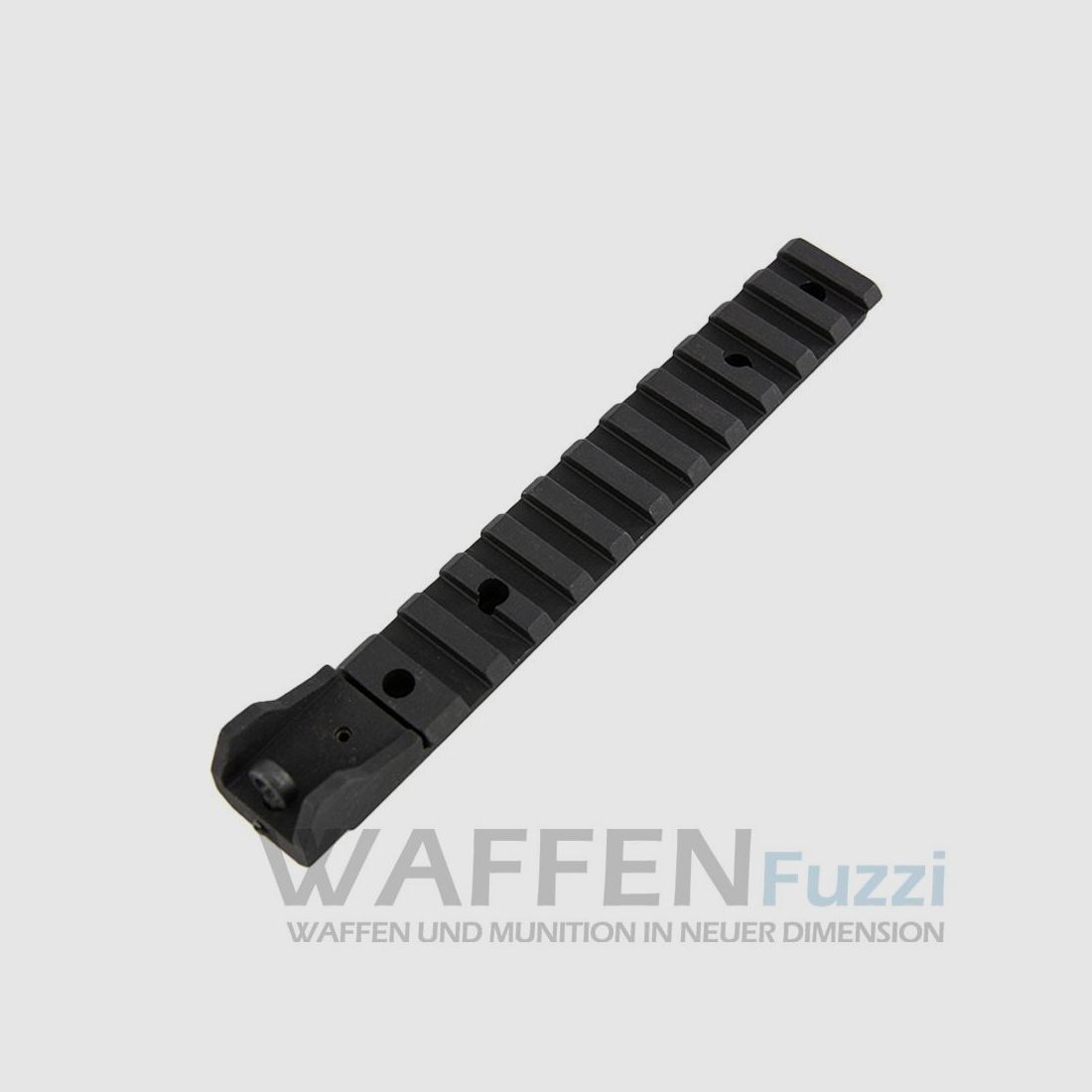 Picatinnyschiene für Winchester SXP / XTREM Defender