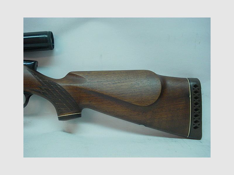 Steyr Mannlicher S +Zeiss Diav.D2,5-