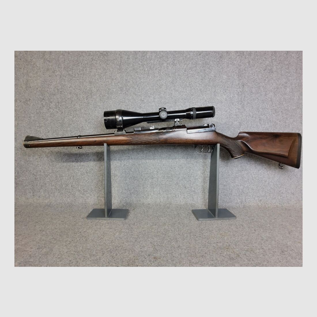 Mauser Mod. 66- Stutzen