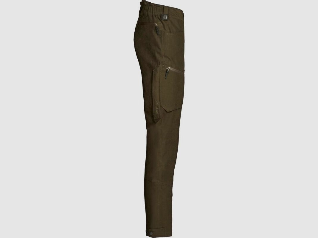 Northern Hunting Damen Hose Alva Una G2