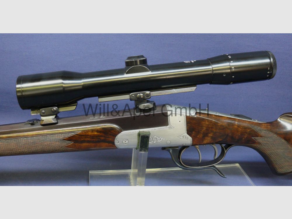 APEL Lever Action