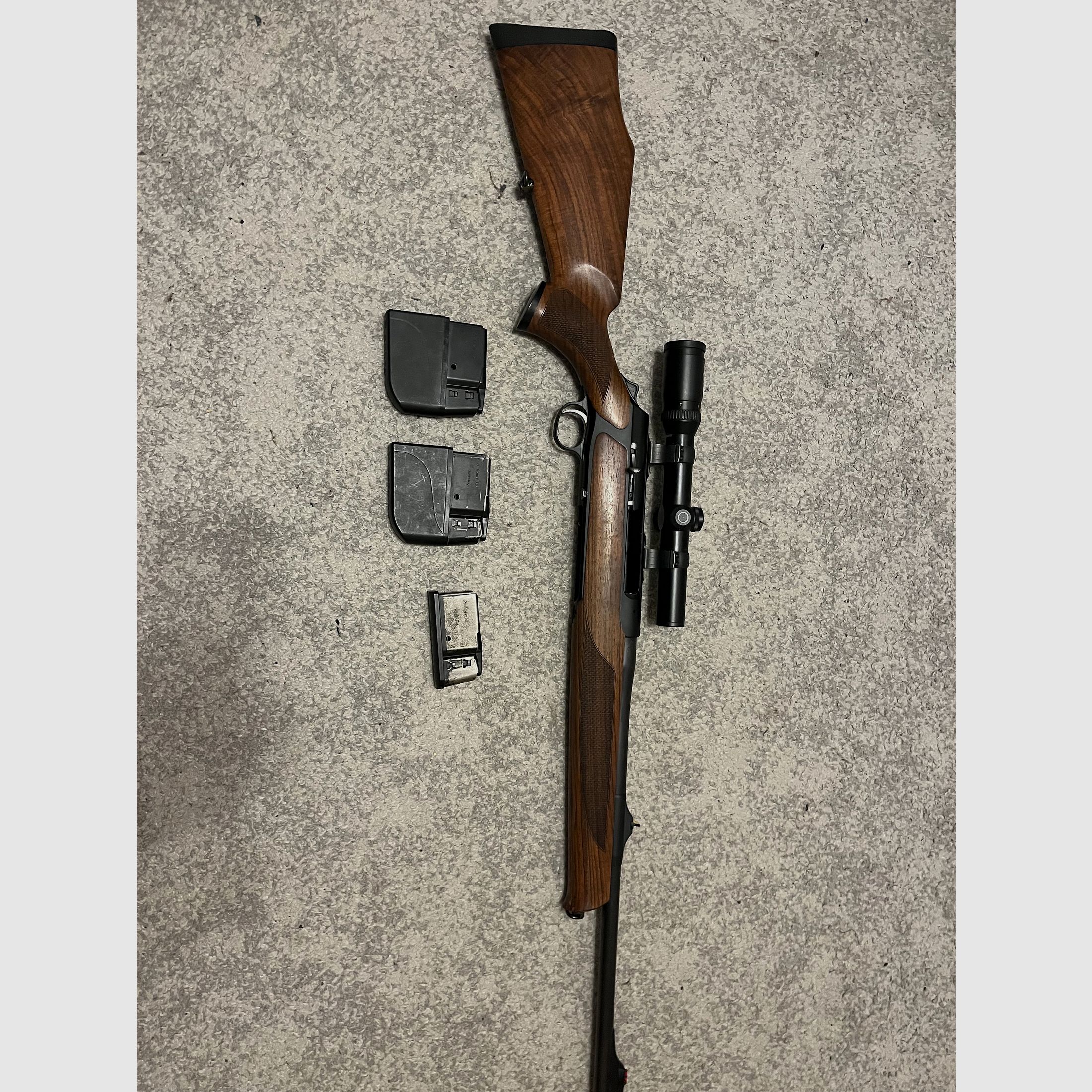 Sauer 303 