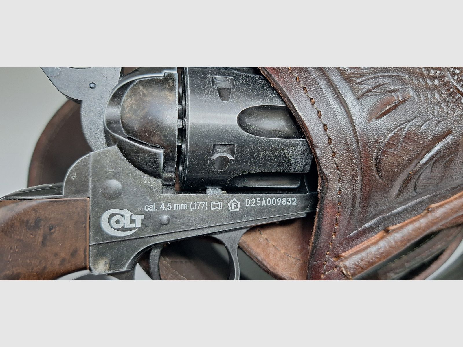 Colt SAA.45 