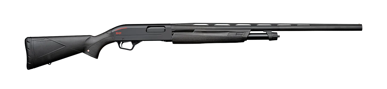 Winchester SXP BLACK SHADOW 12M – 711-28 – stały magazynek 2+1