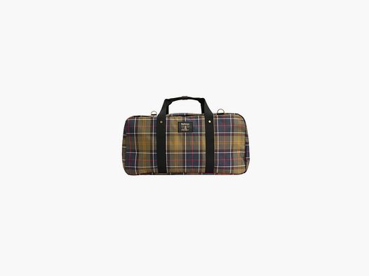 BARBOUR Torridon Tartan Holdall ONE SIZE