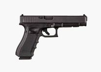Glock 34 Gen4 MOS