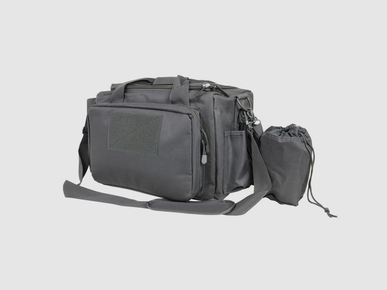 VISM Competition Range Bag Urban (gris), image 1 sur 3