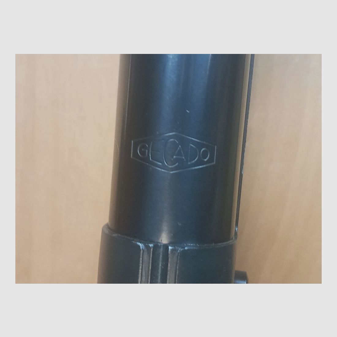 Gecado Einlaufflinte