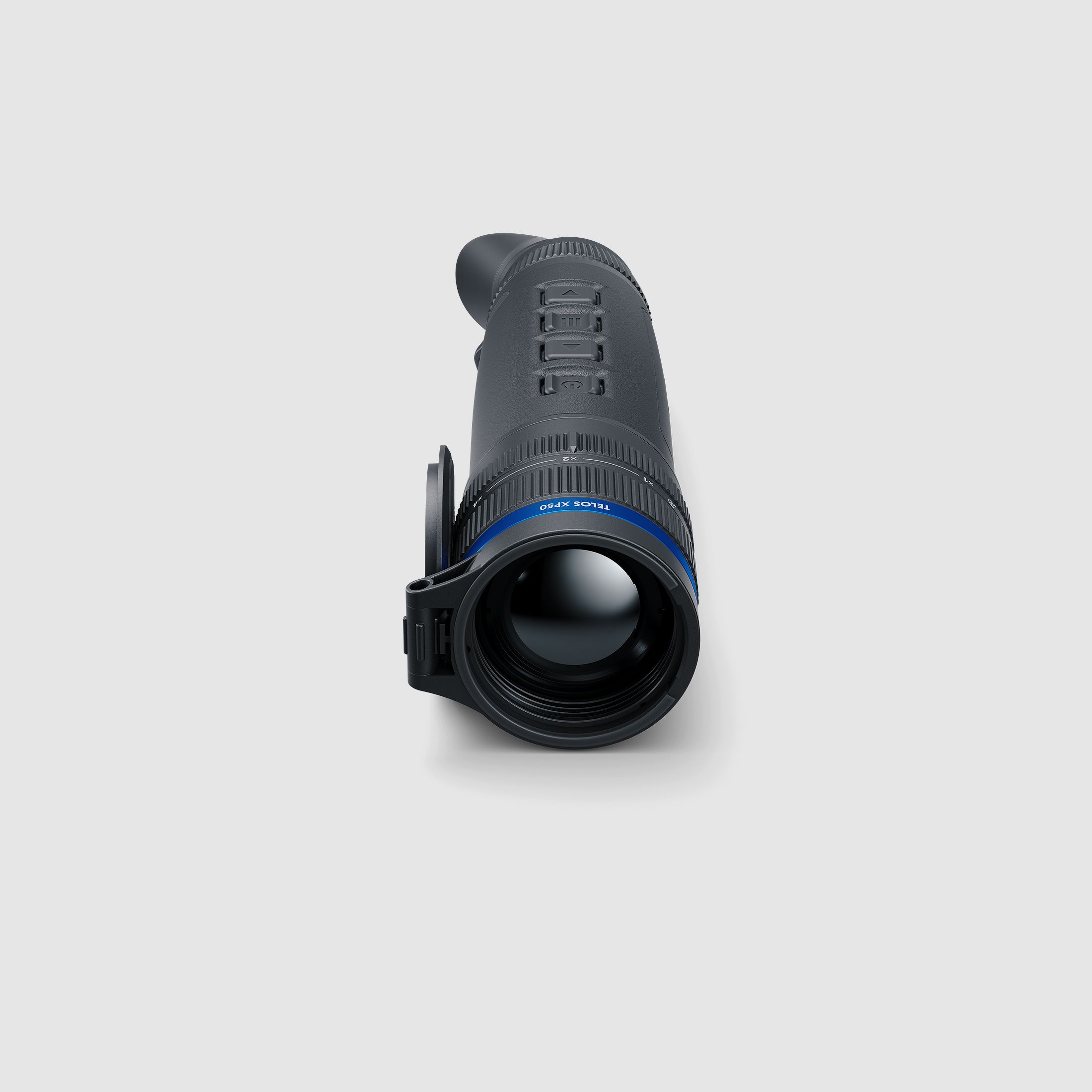Pulsar Telos XP 50 thermal imaging device