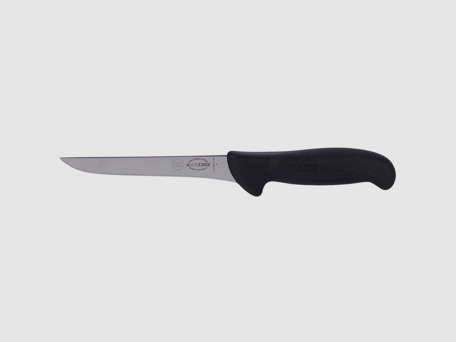 Dick Ausbeinmesser 15 cm SB
