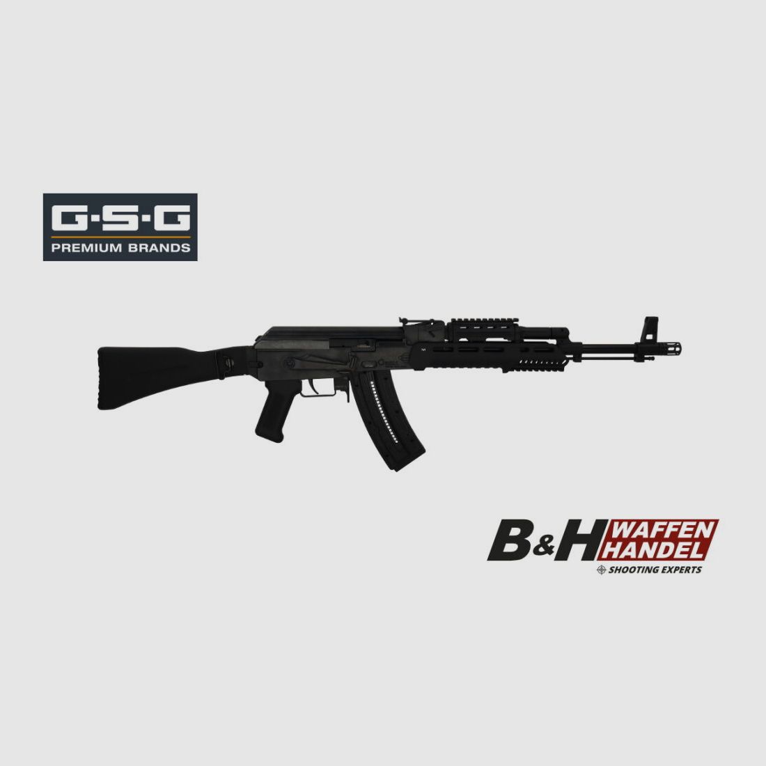 GSG AK47 Omega