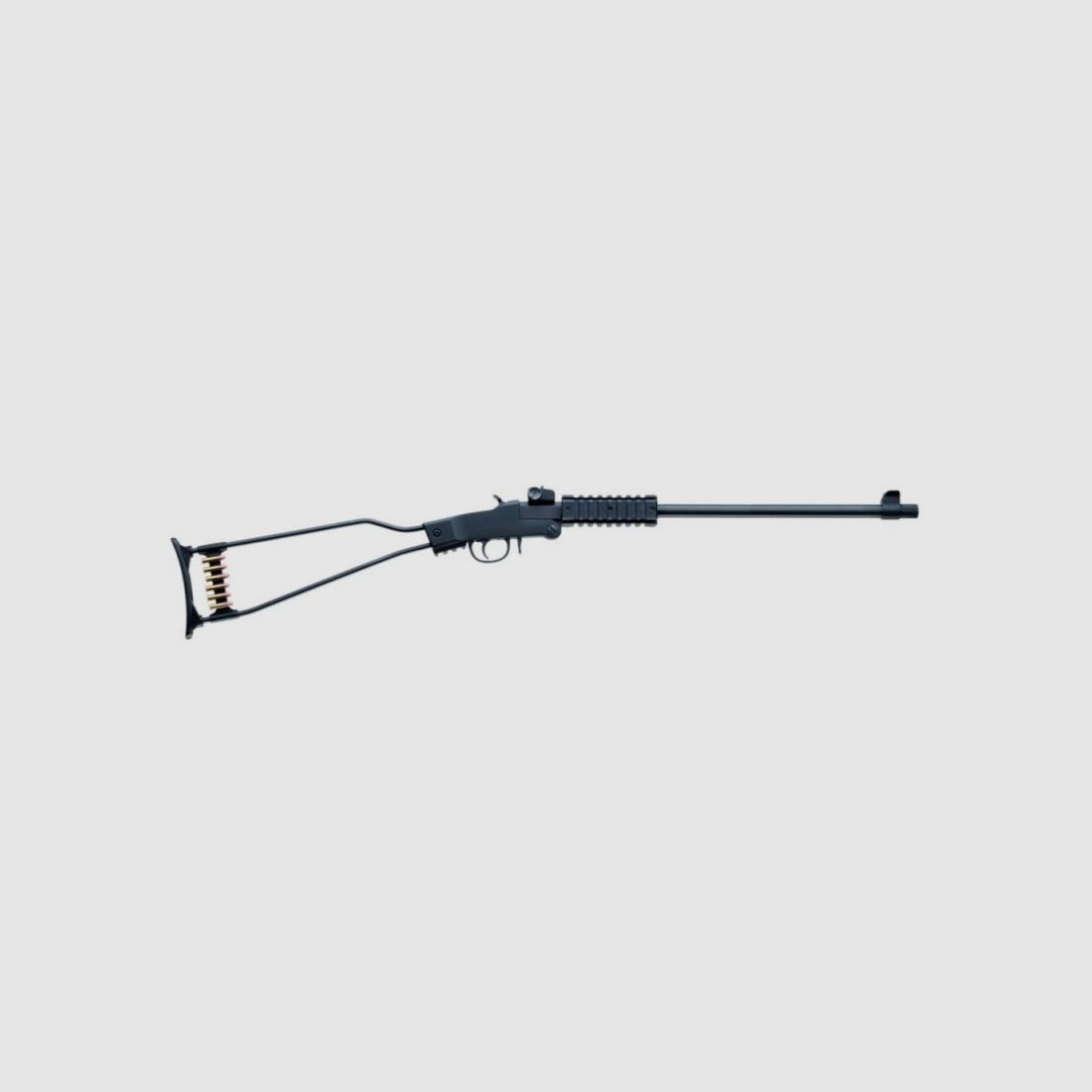 Chiappa Little Badger Kal. .22 Mag, Bild 1 von 3