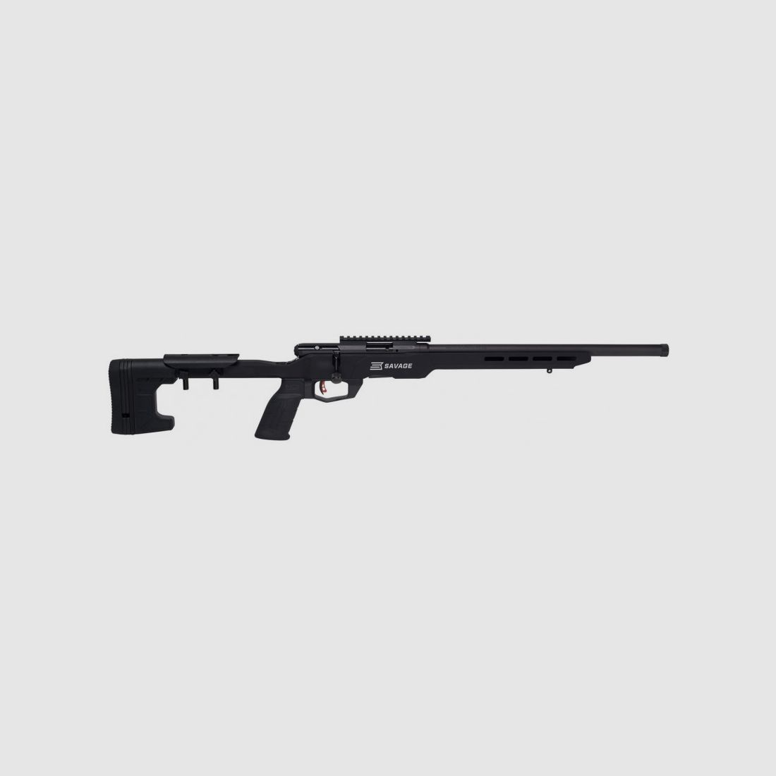 SAVAGE B22 Precision, image 1 sur 2