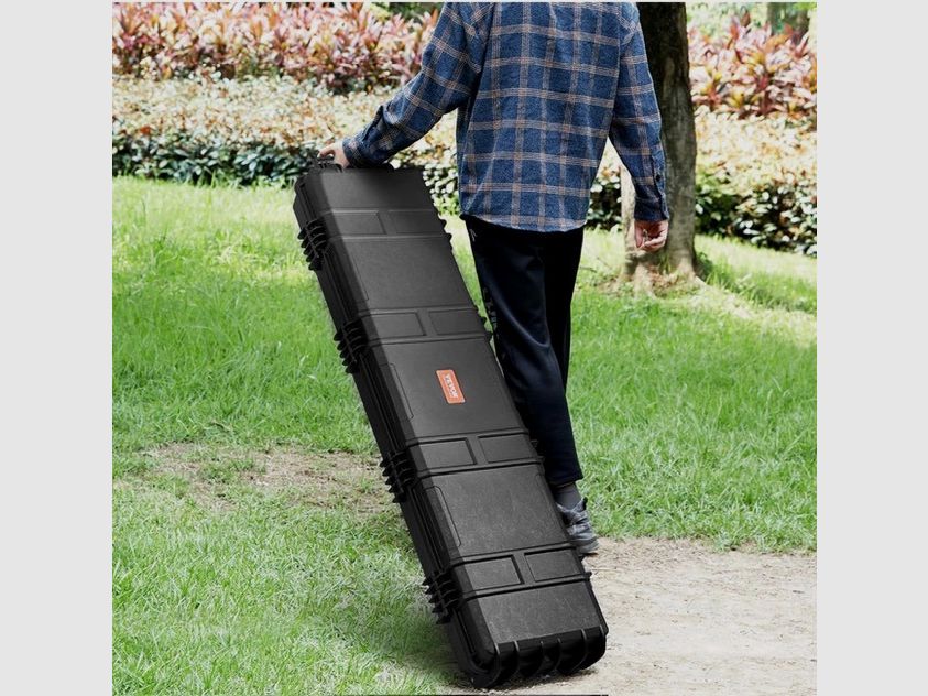 AEA Airgun Megalodon Neuware