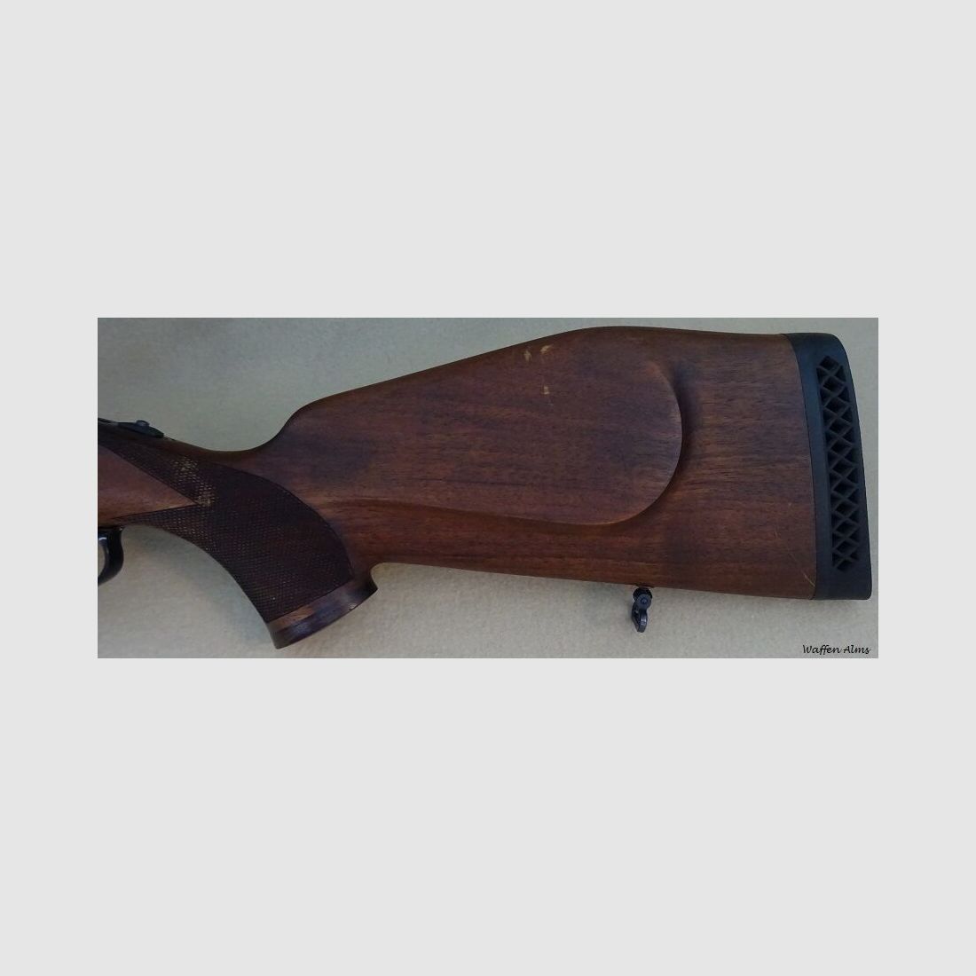 Sauer 90
