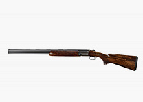 Blaser F16 Game Jagdwaffe / Bockdoppelflinte
