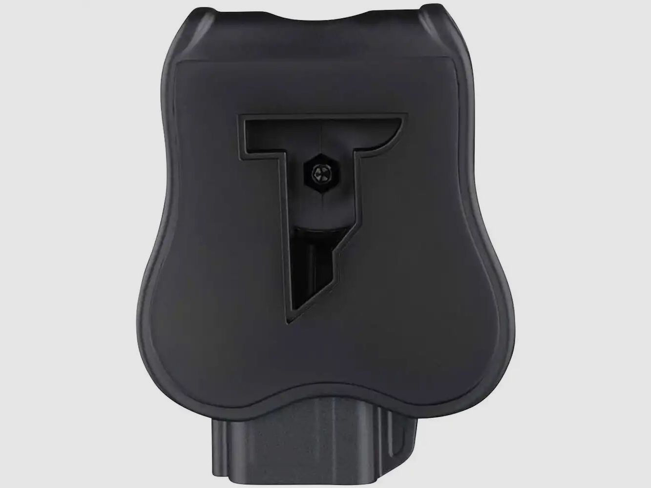 Holster en polymère Cytac R-Defender pour Glock 21