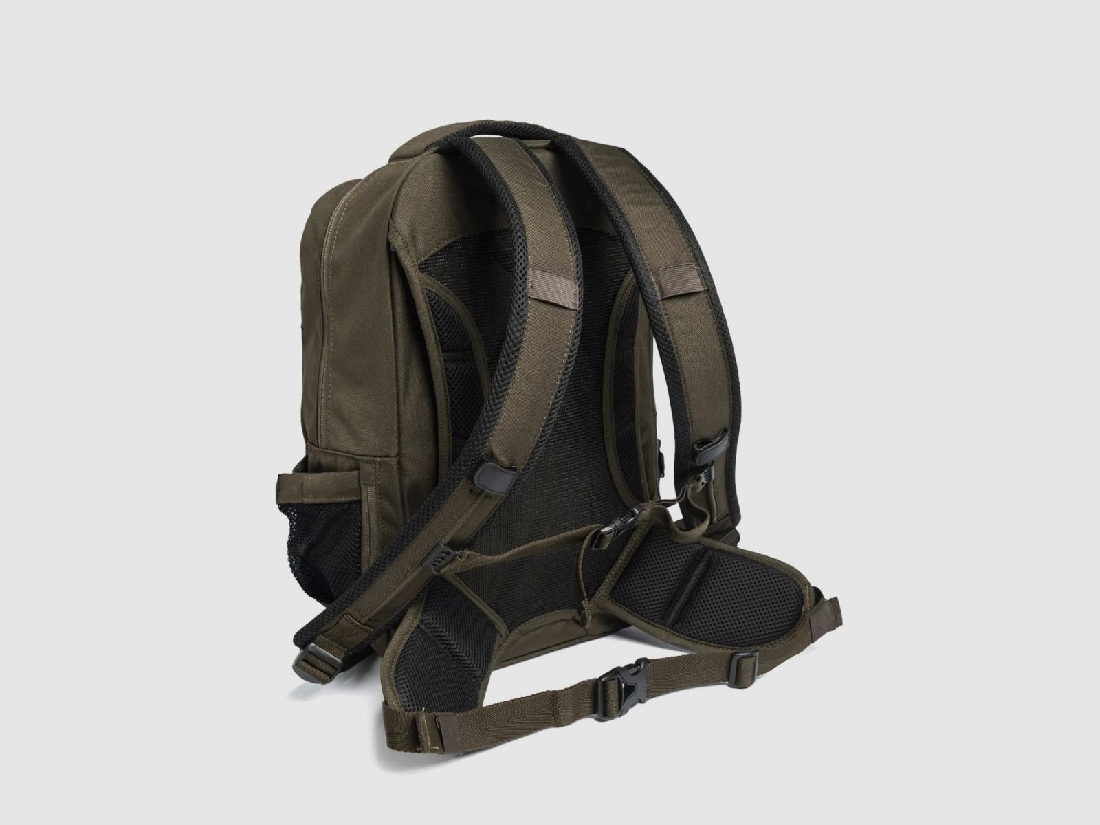 BERETTA Multipurpose Backpack 20L Brown Bark