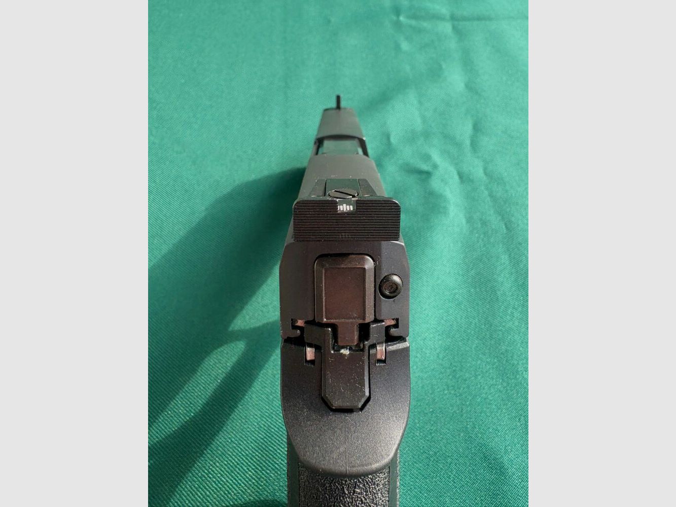 Sig Sauer P320 Full Size