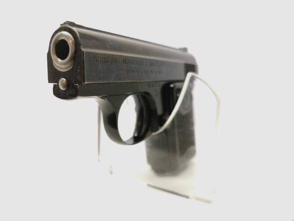 FN Baby