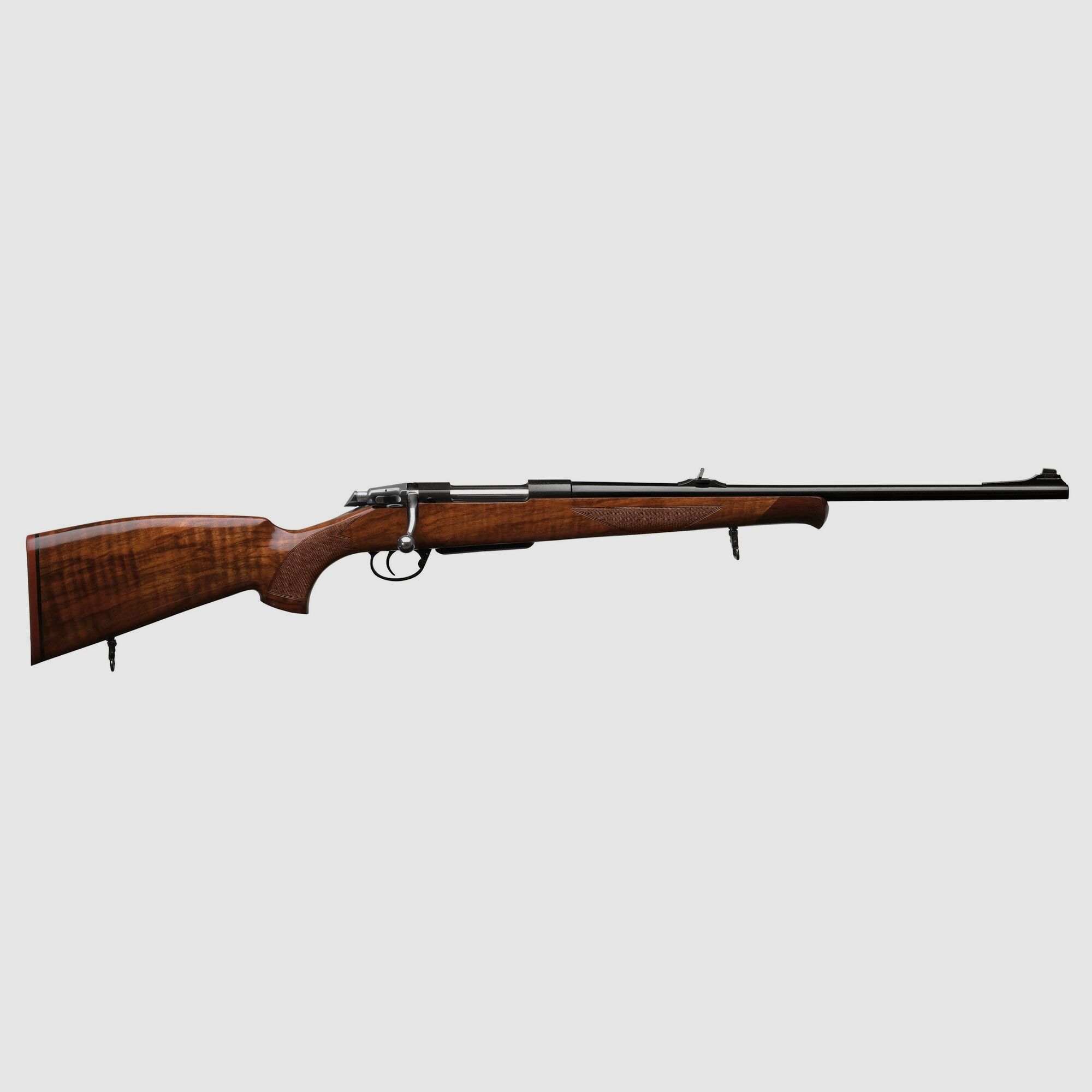 Antonio Zoli AZ1900 Spezial Battue Taiga Kaliber .270 Win. Repetierbüchse