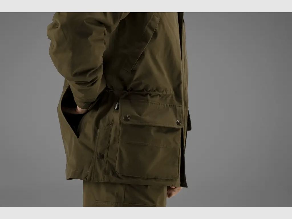 Härkila Retrieve Jacke