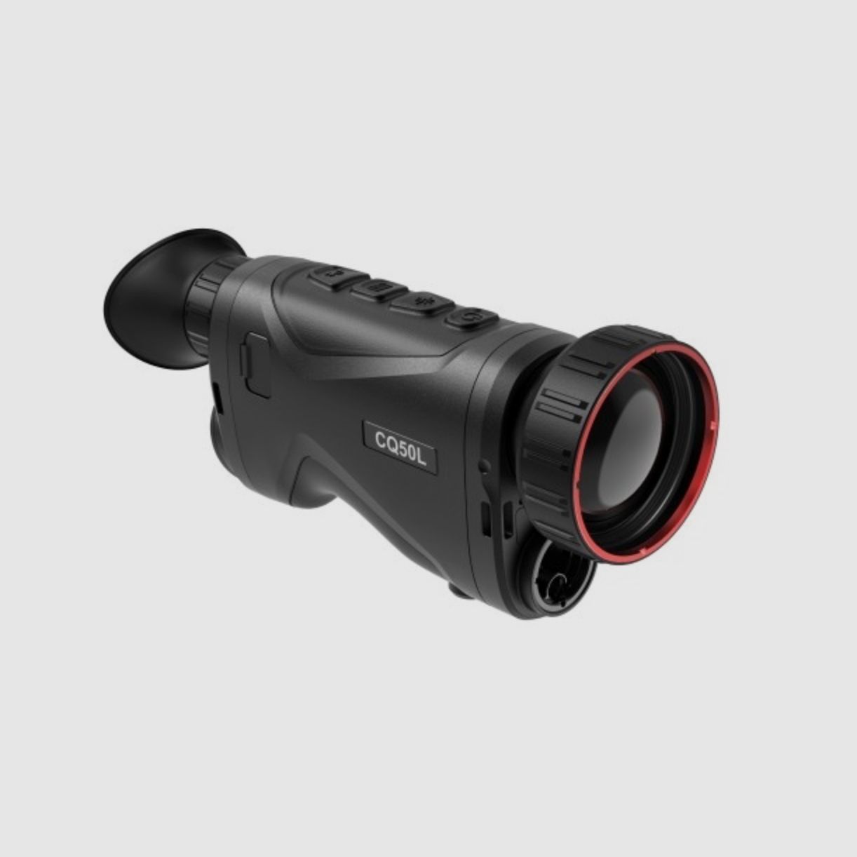 Hikmicro 50-2-110 Monoculaire Condor CQ50L 640 × 512 @ 12 um