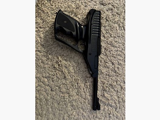Mirage Co2 KnickPistole
