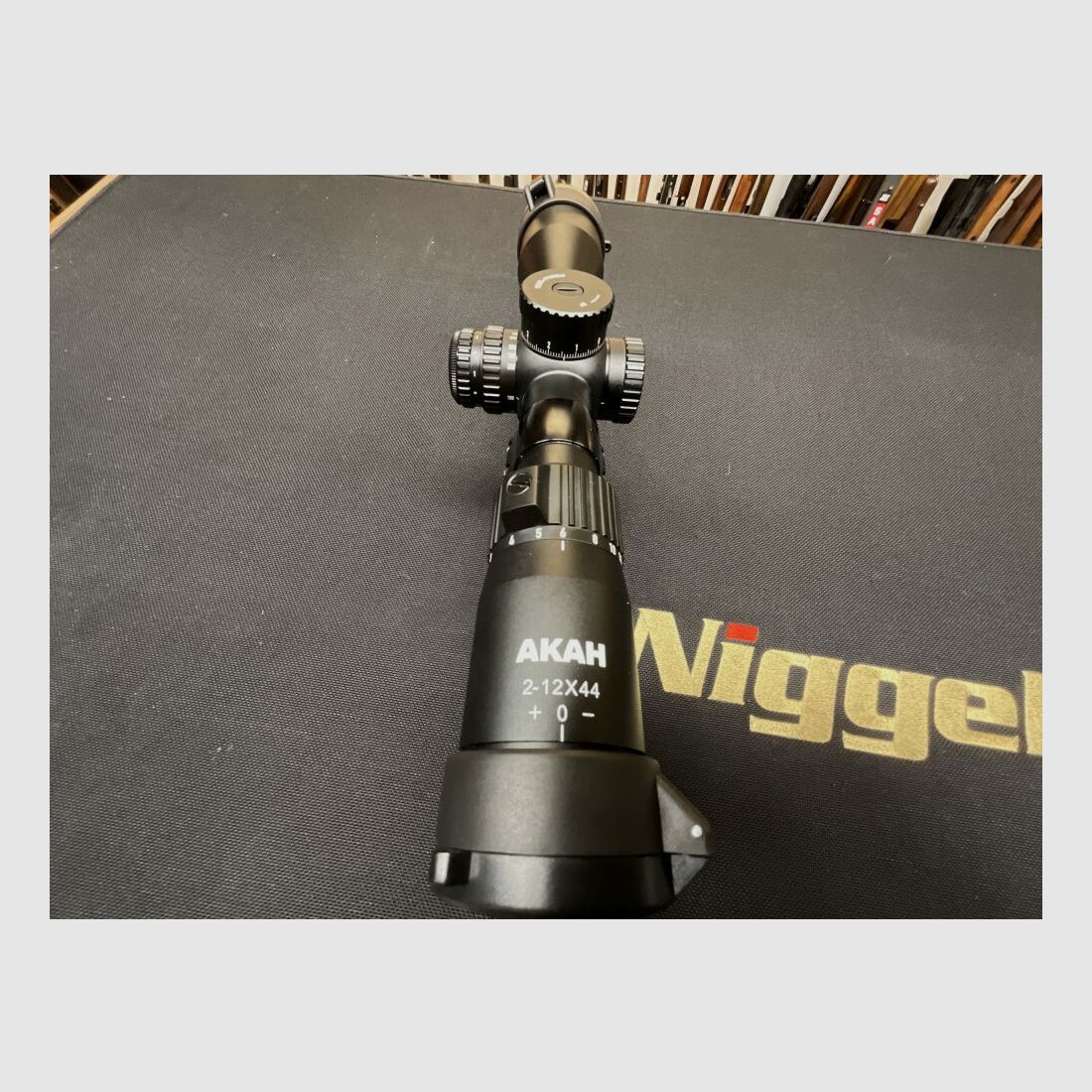 Bergara Scout komplett Set .308Win