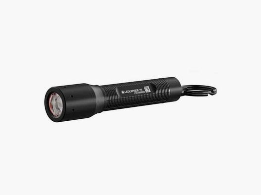 Ledlenser Taschenlampe P3R