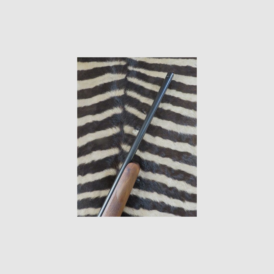 Repetierbüchse STEEL ACTION HM Kal.30-06 Lauf 51 cm gewinde – verstellbarer Schaft, Bild 2 von 10