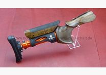 TSK www.tsk-italy.com TSK Trap Black Line for Beretta 68.... / 69....