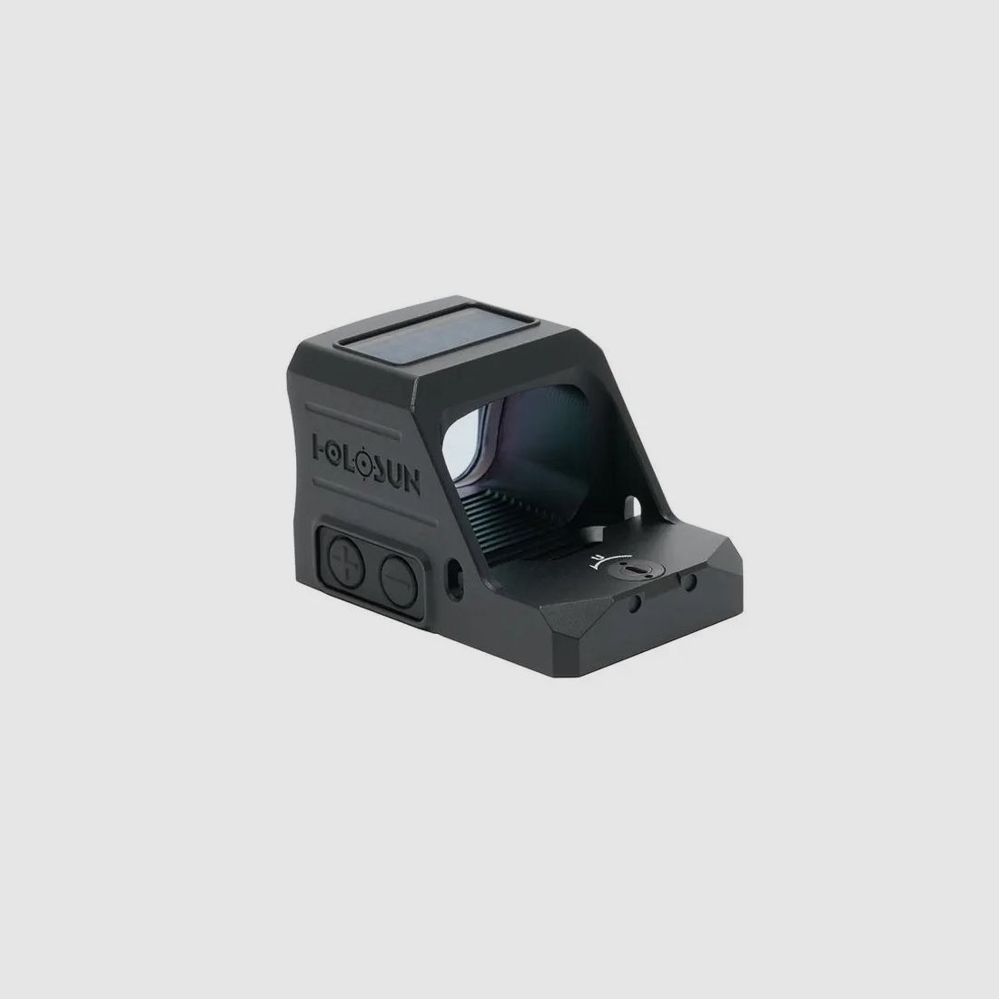 HOLOSUN HS407C X3 Rotpunktvisier 2MOA, Bild 2 von 2