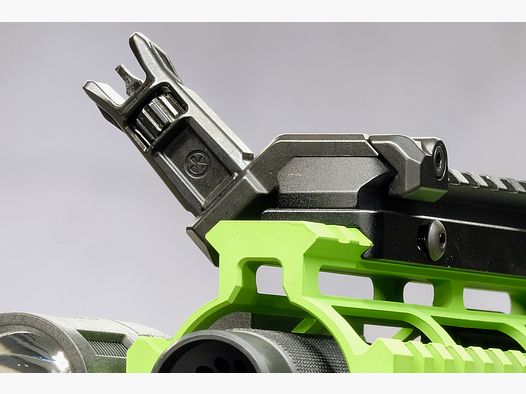 Magpul MBUS Pro Offset