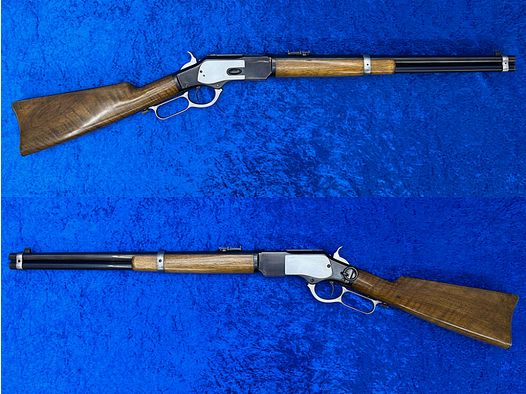Uberti 73 Carbine