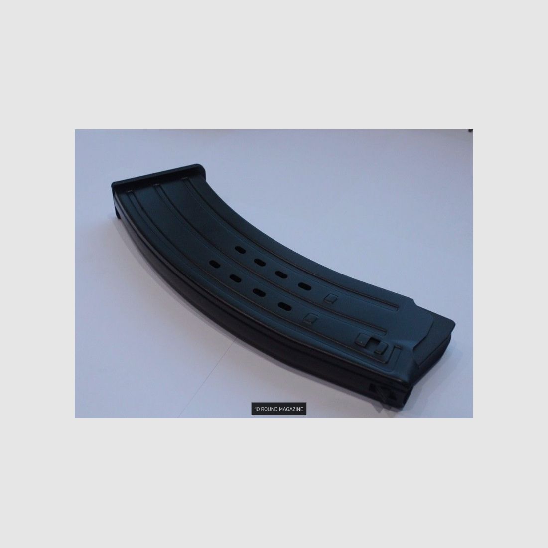 TYPHOON F12 MAGAZIN 10 SCHUSS DERYA