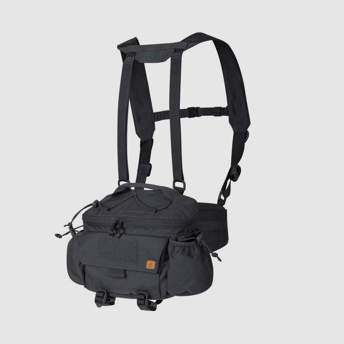 HELIKON-TEX FOXTROT MK2 BELT RIG SHADOW GREY