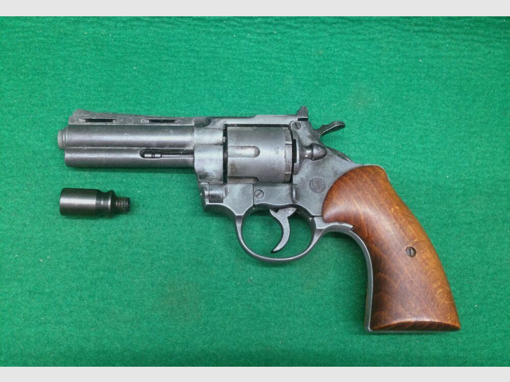 ME Revolver ME Magnum
