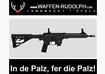 SCHMEISSER AR15-9 SPORT S | LL 10,5" | Kaliber 9mm | EWB Pflichtig halbautomatische Büchse 9mm Luger * EWB Pflichtig